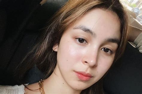 Julia Barretto Speaks About Filing A Case Against Jay Sonza.
